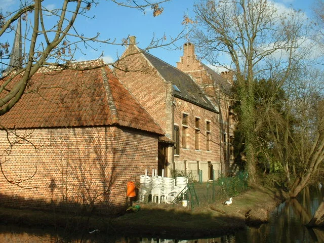 Photo of Nieuwenrode