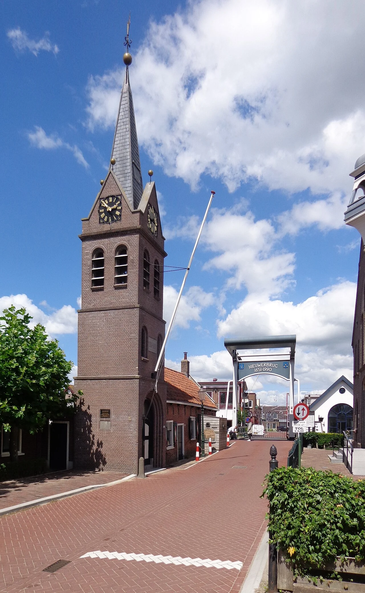 Photo of Nieuwerbrug aan den Rijn