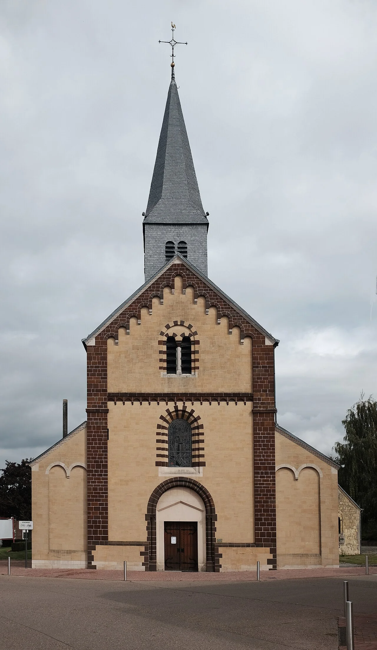 Photo of Nieuwerkerken