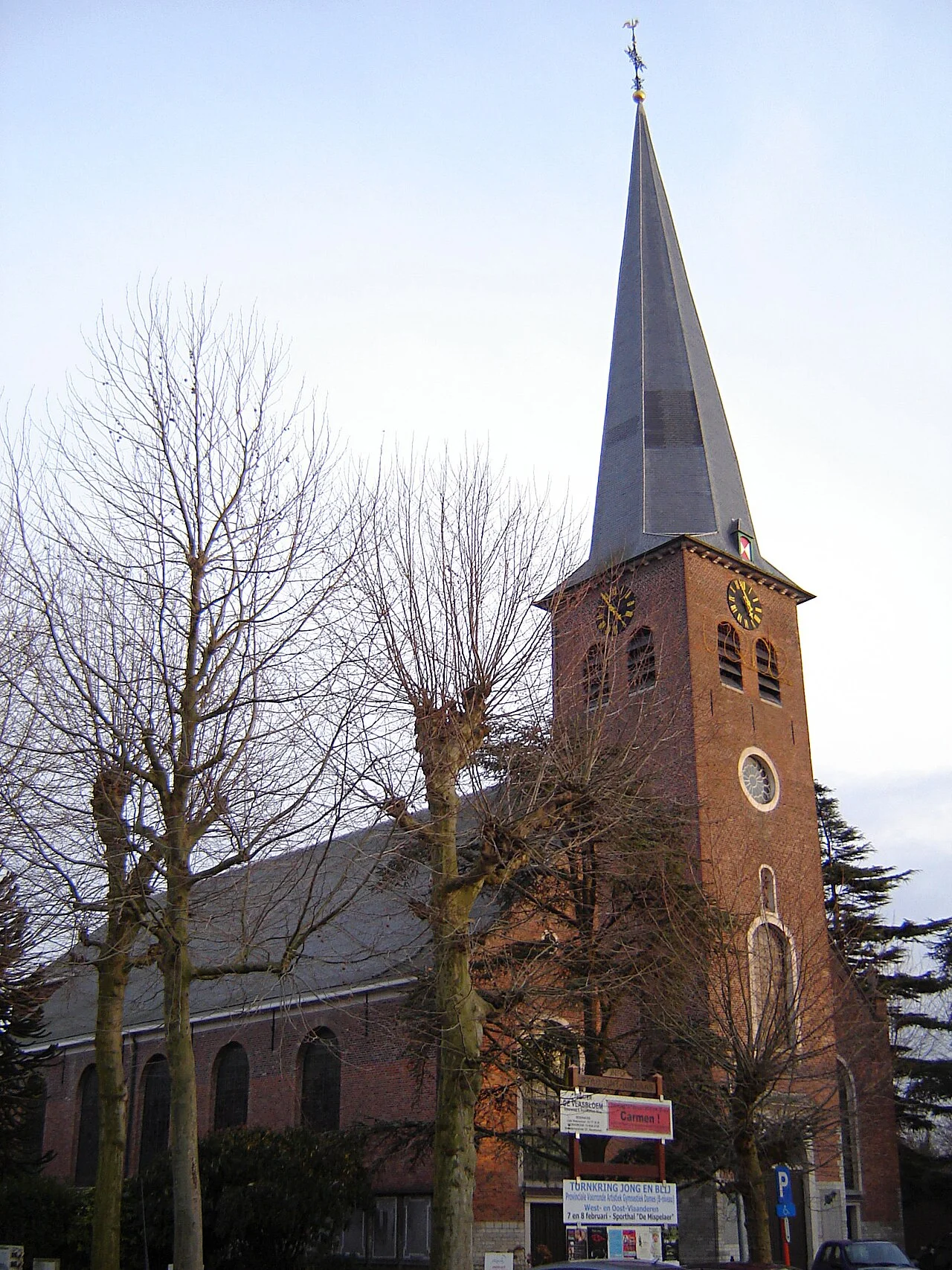 Photo of Nieuwkerken-Waas