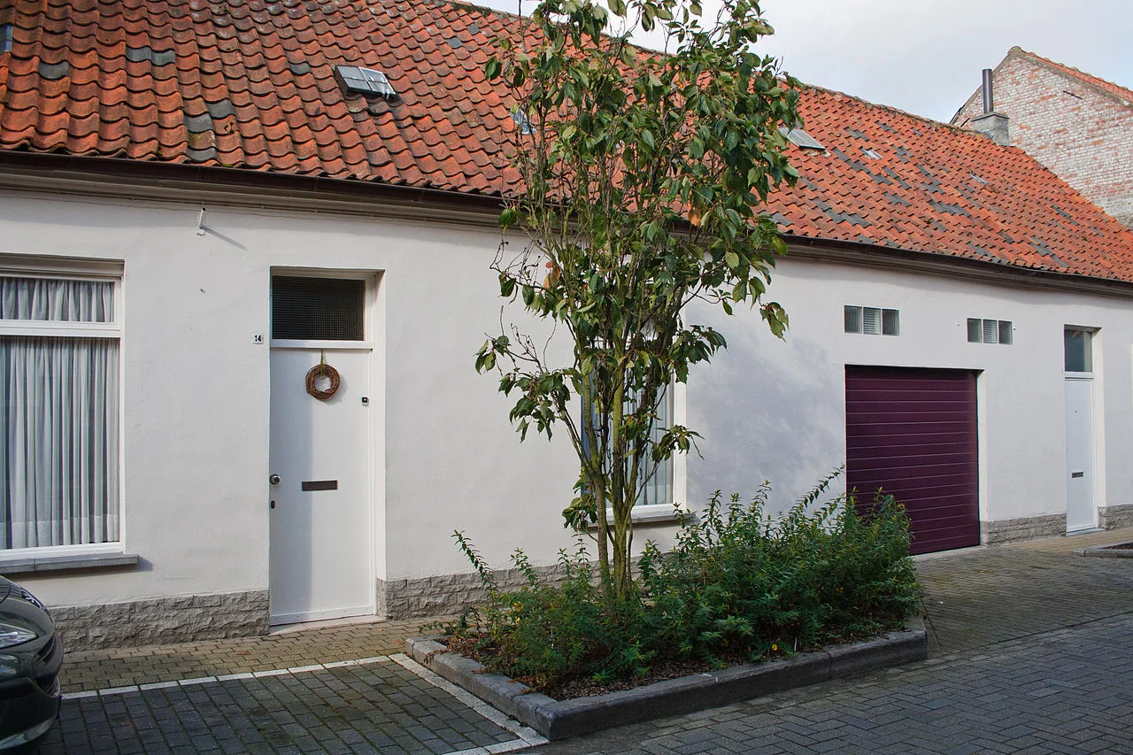 Photo of Nieuwkerken-Waas