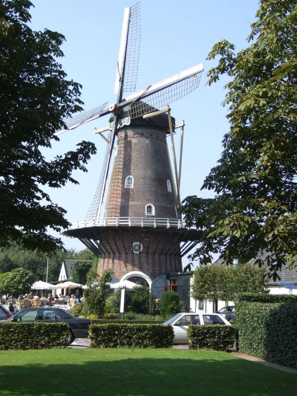 Photo of Nieuwkuijk