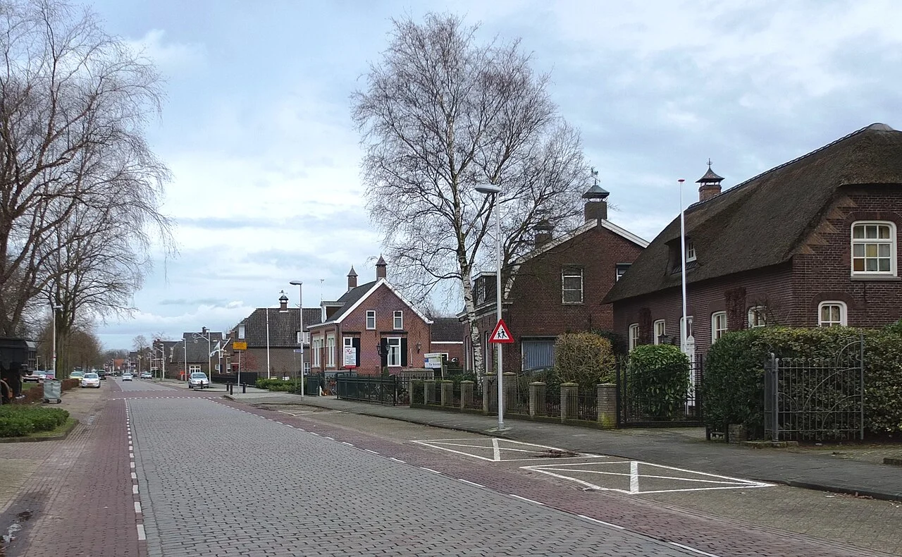 Photo of Nieuwkuijk