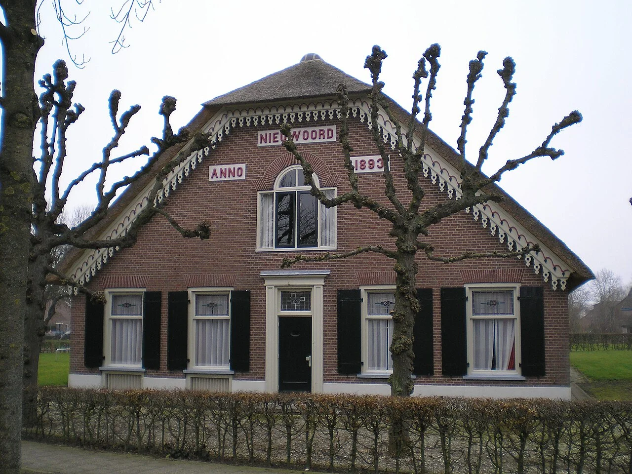Photo of Nieuwoord