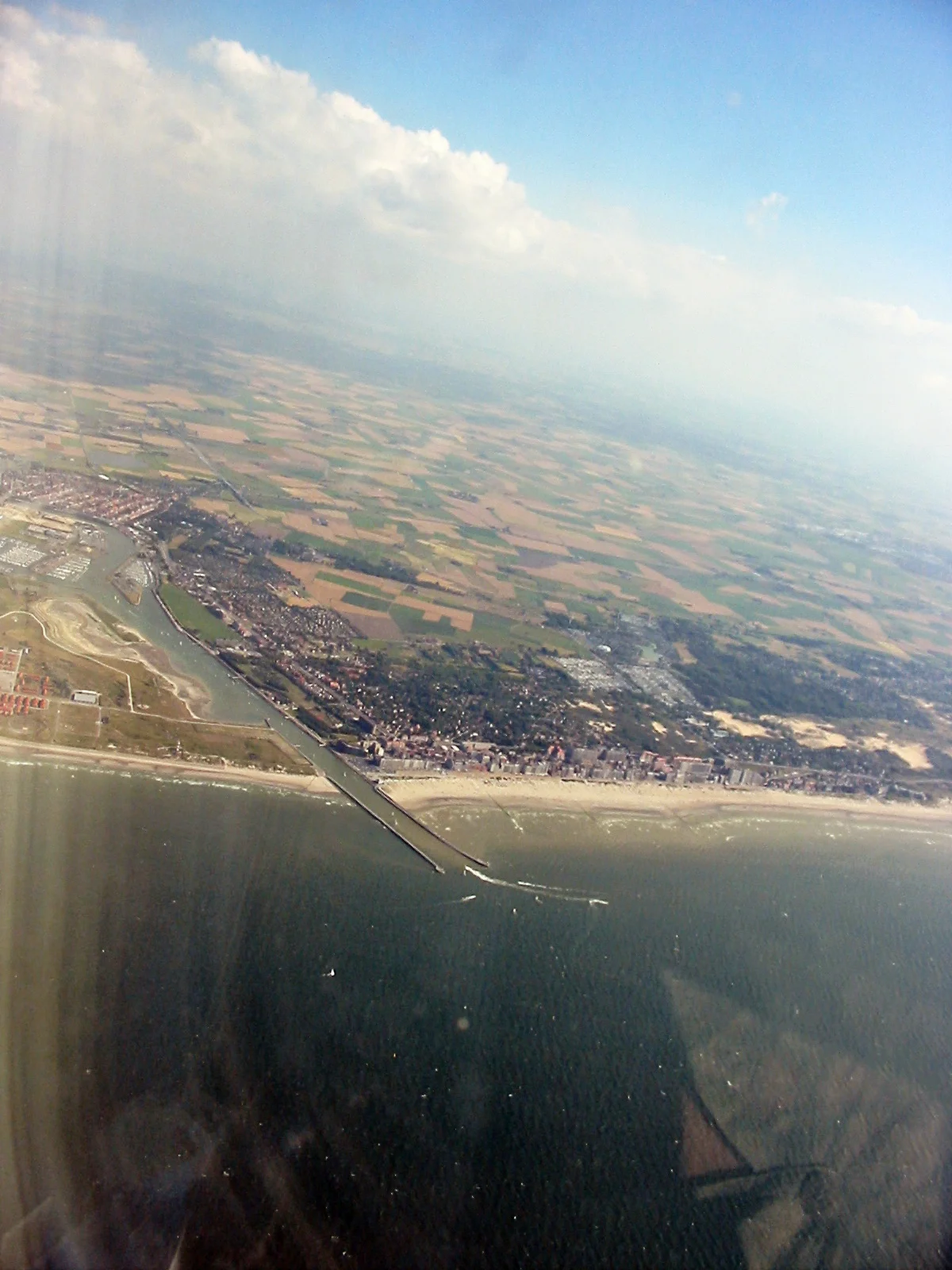 Photo of Nieuwpoort