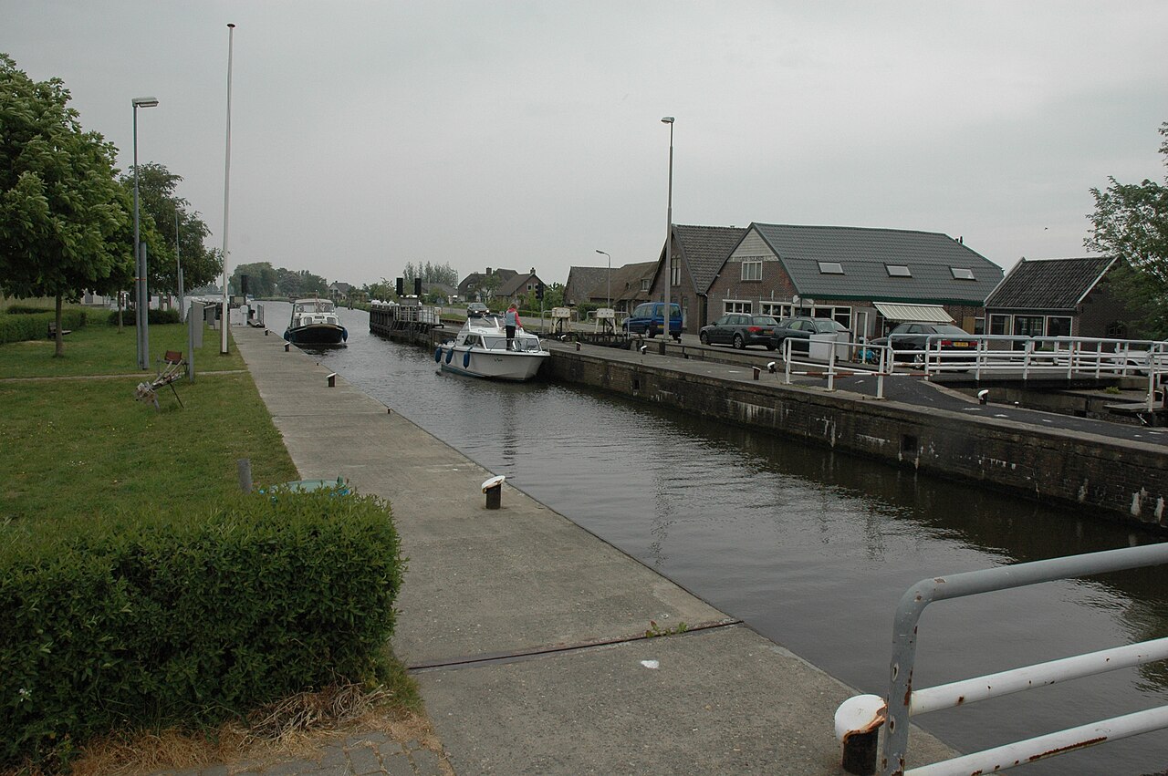 2441 Nieuwveen, Netherlands