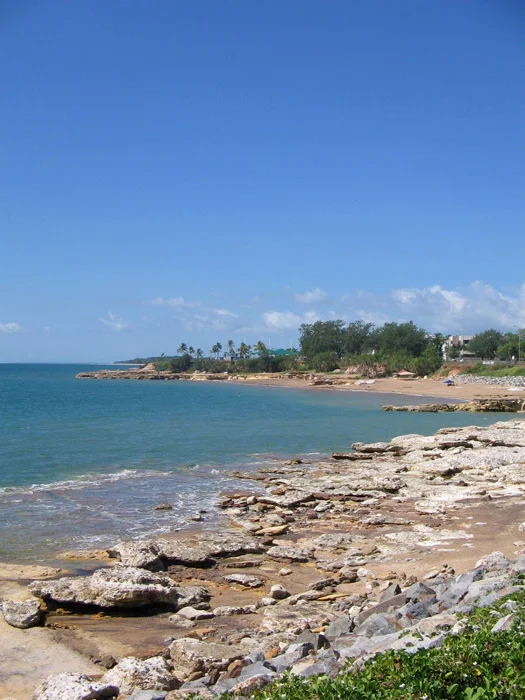 Photo of Nightcliff