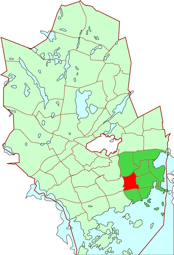 Photo of Niittykumpu