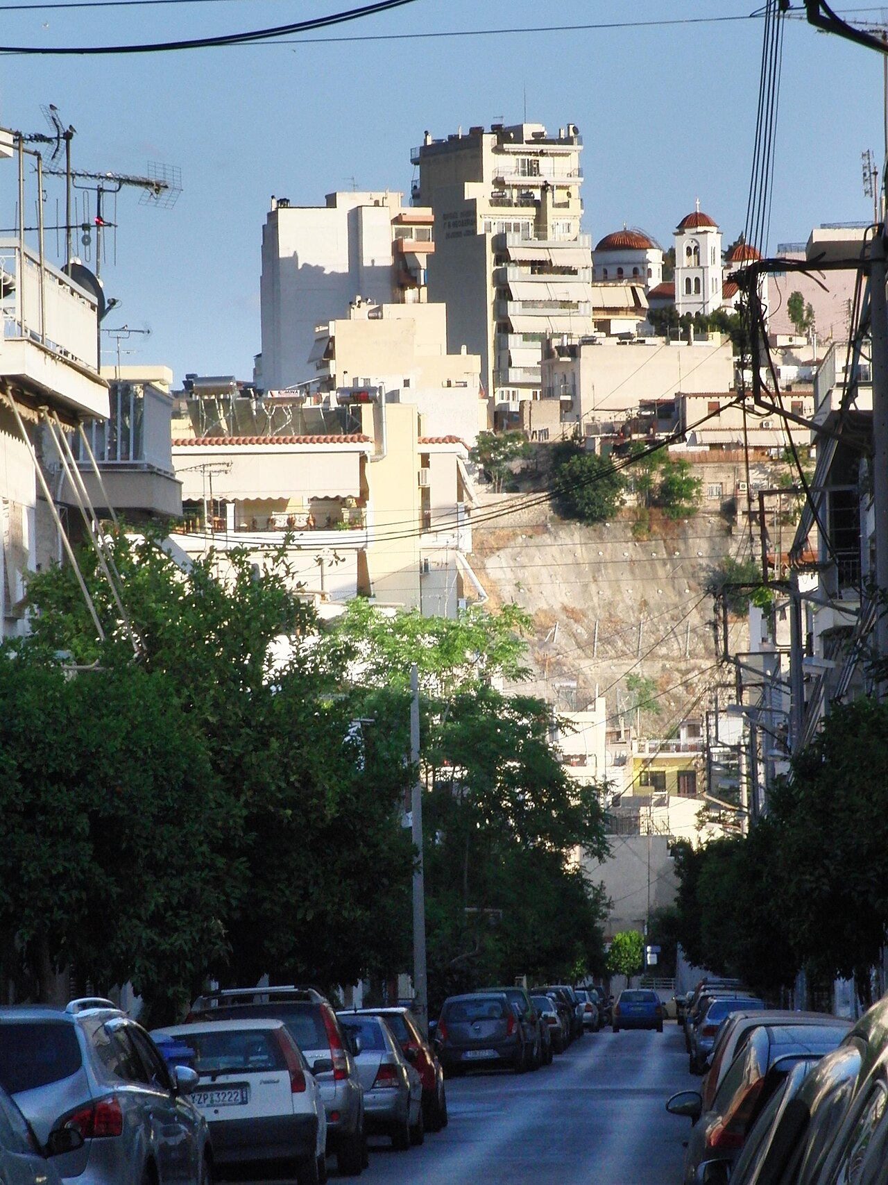 Photo of Níkaia