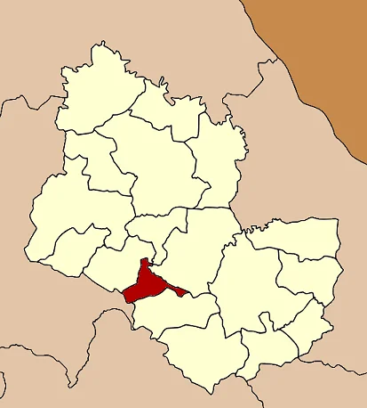 Photo of Nikhom Nam Un