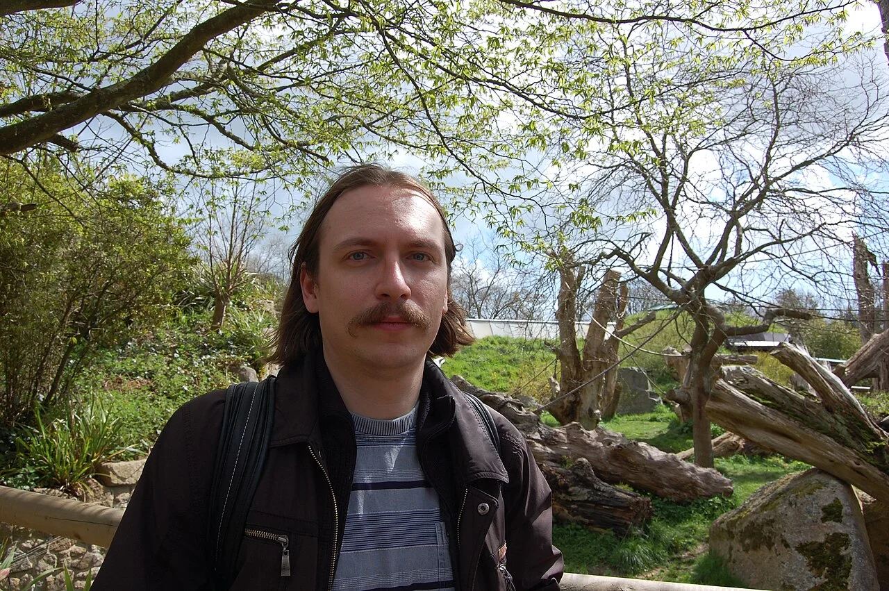 Photo of Nikitinskiy