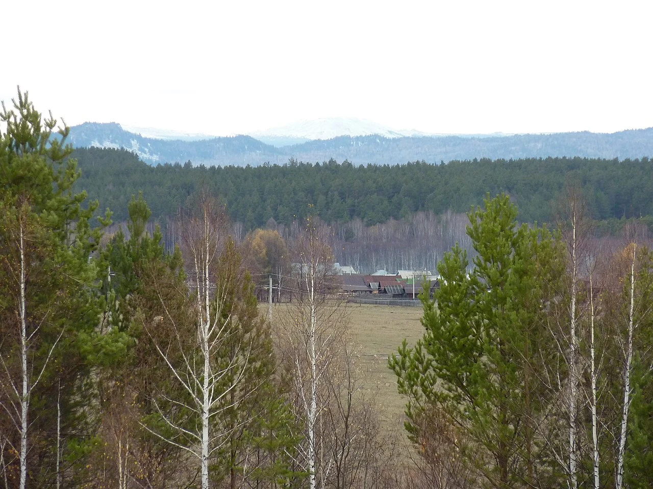 Photo of Nikolayevka