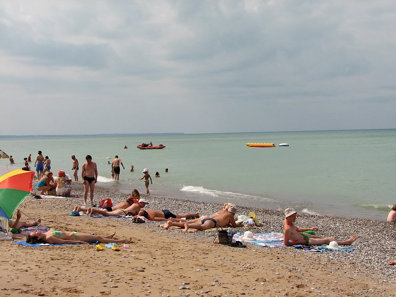 Photo of Nikolayevka