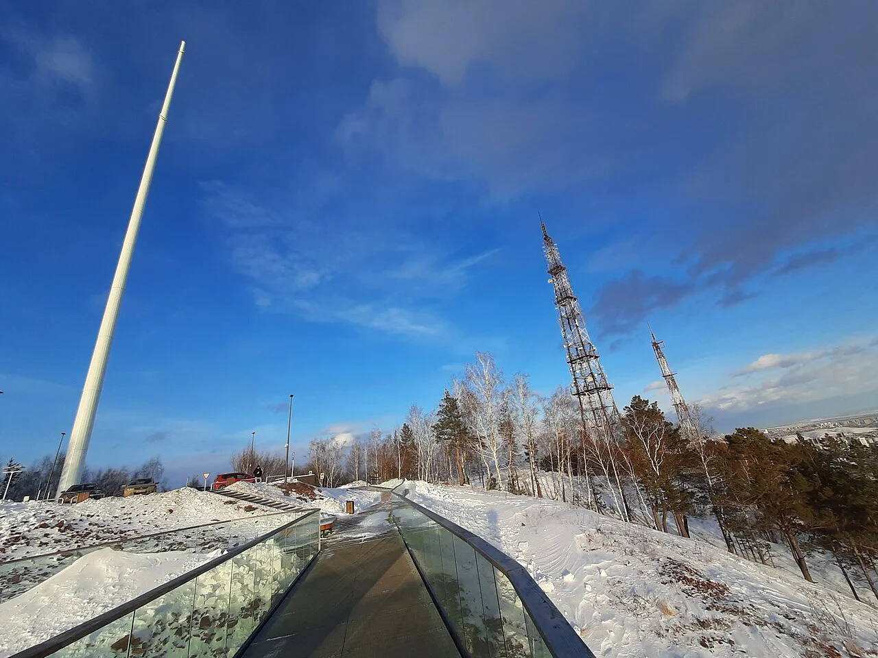 Photo of Nikolayevskaya