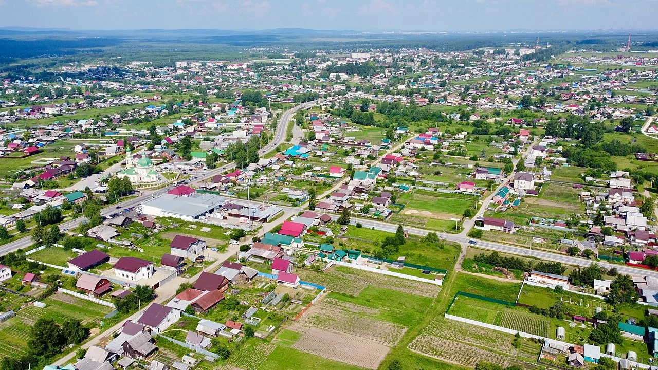 Photo of Nikolo-Pavlovskoye