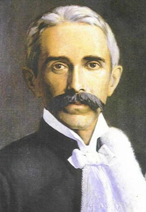 Photo of Nina Rodrigues