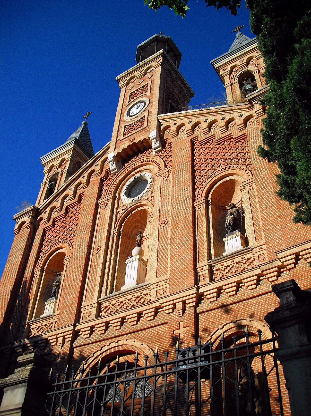 Photo of Niño Jesús