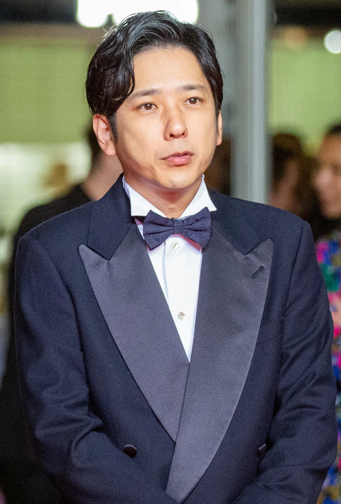 Photo of Ninomiya