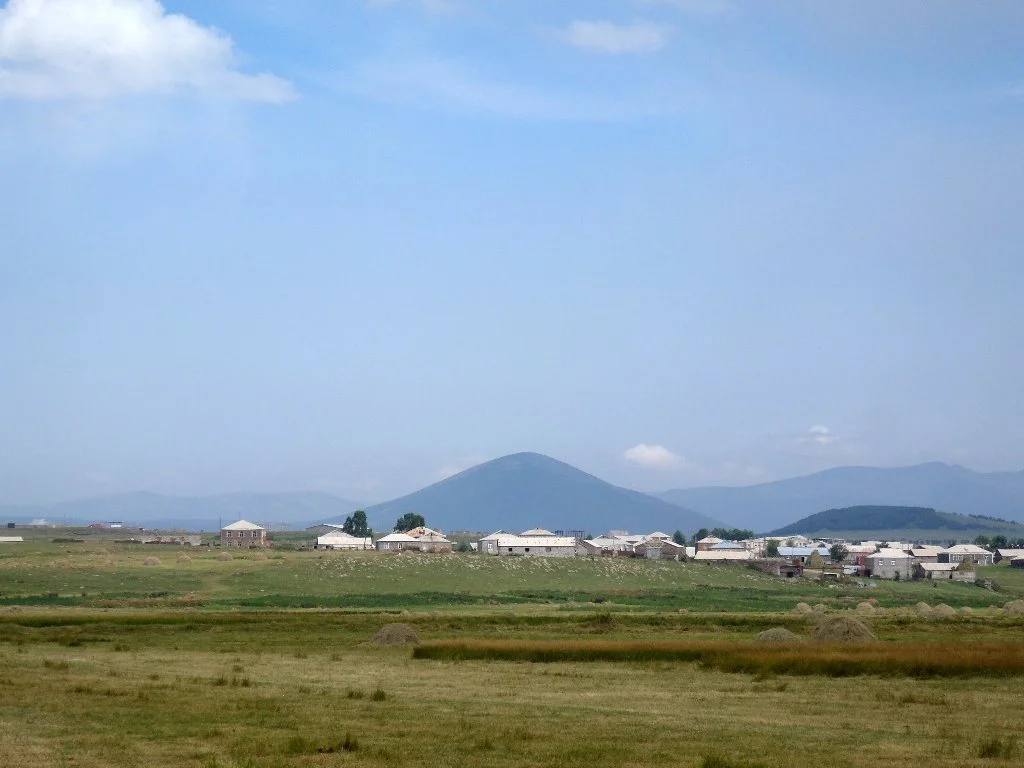 Photo of Ninotsminda