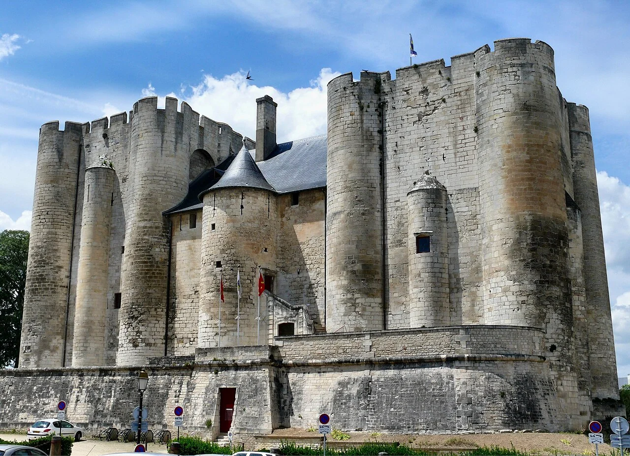 Photo of Niort