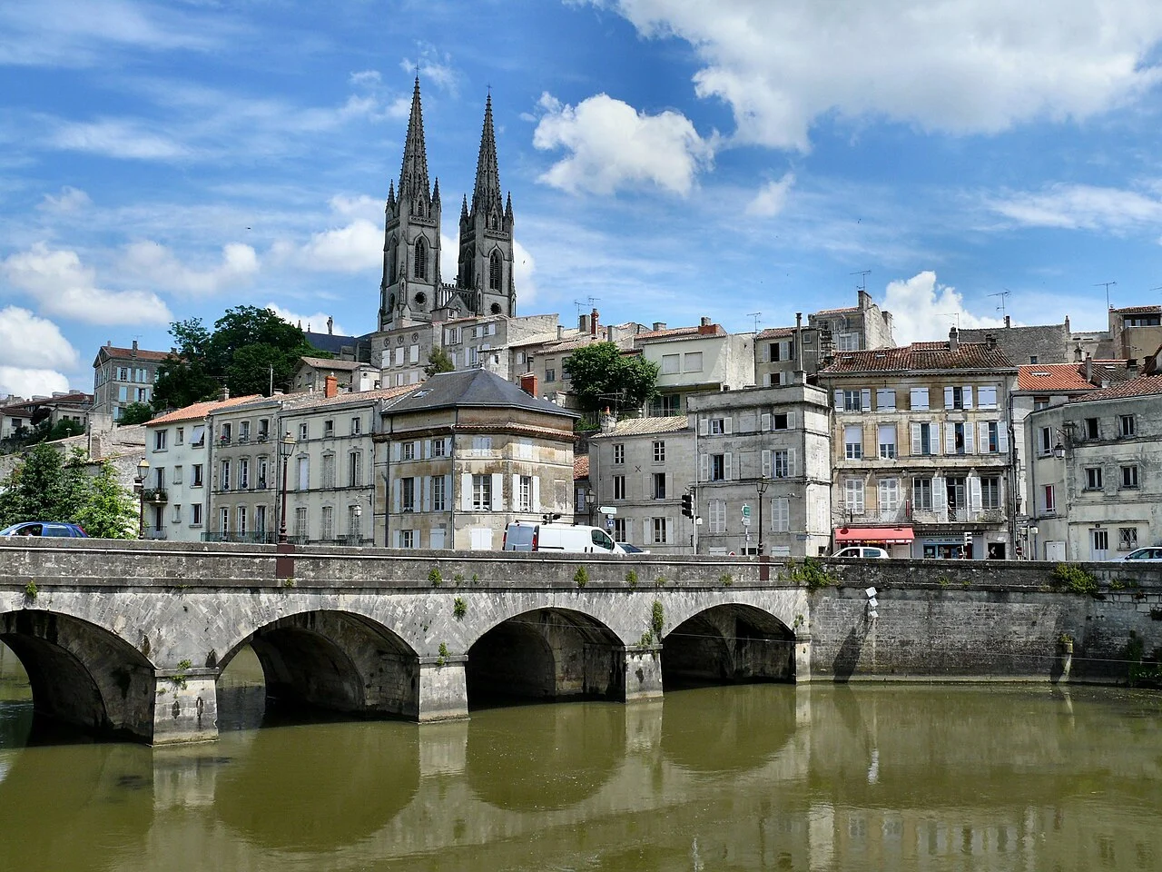 Photo of Niort