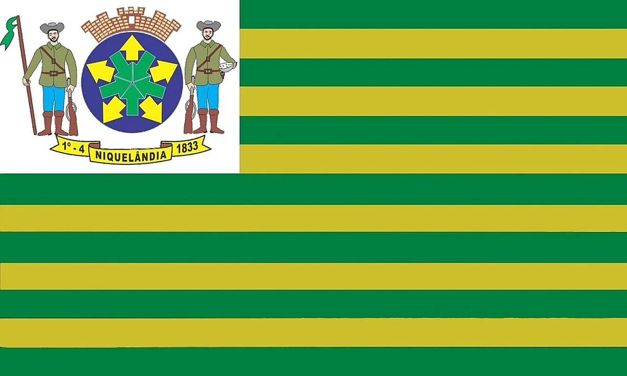 Photo of Niquelândia