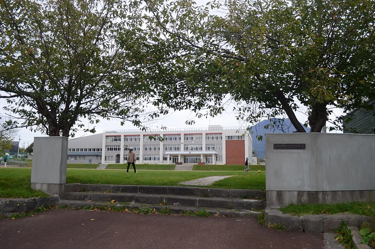 Photo of Niseko Town