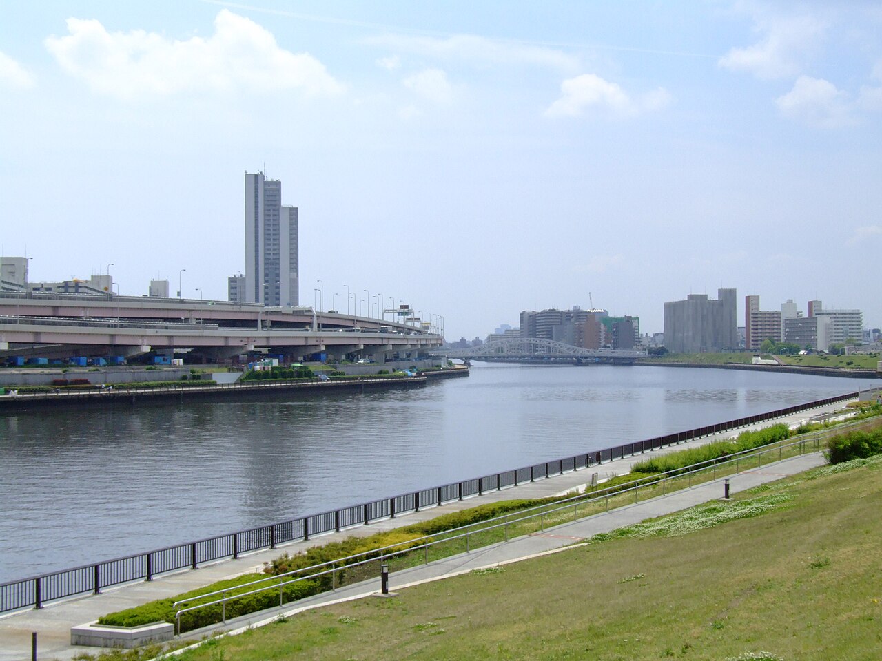 Sumida River