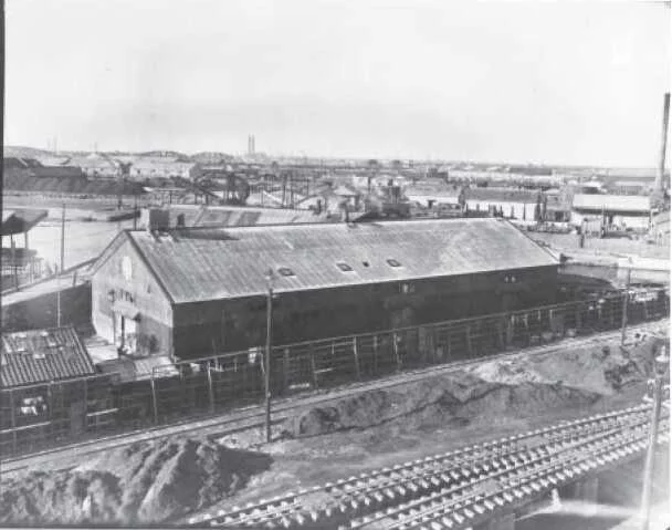 Photo of Nishinippori