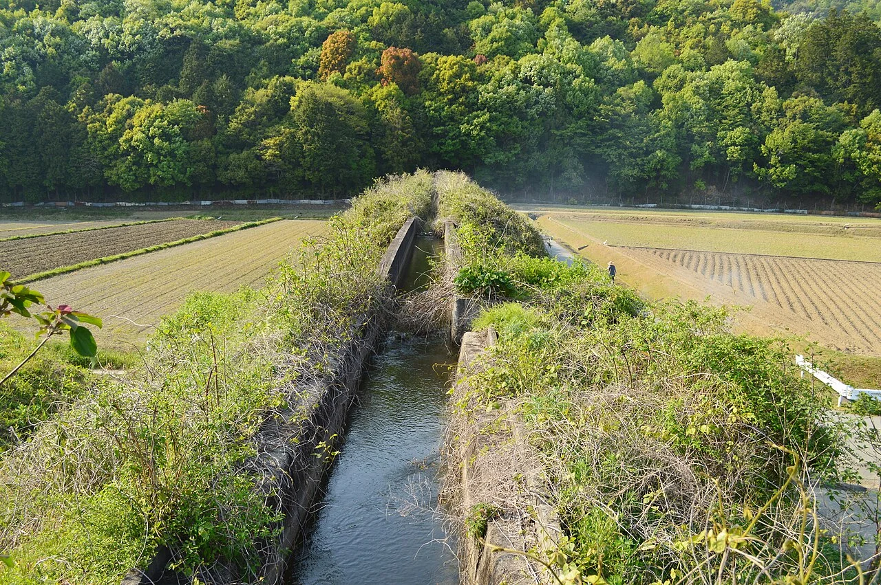 Photo of Nishitawara