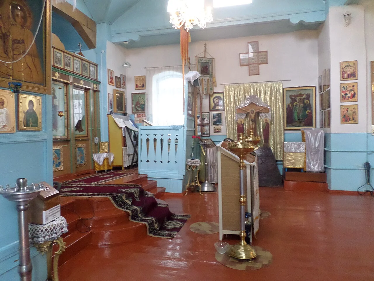 Photo of Nishon Tumani