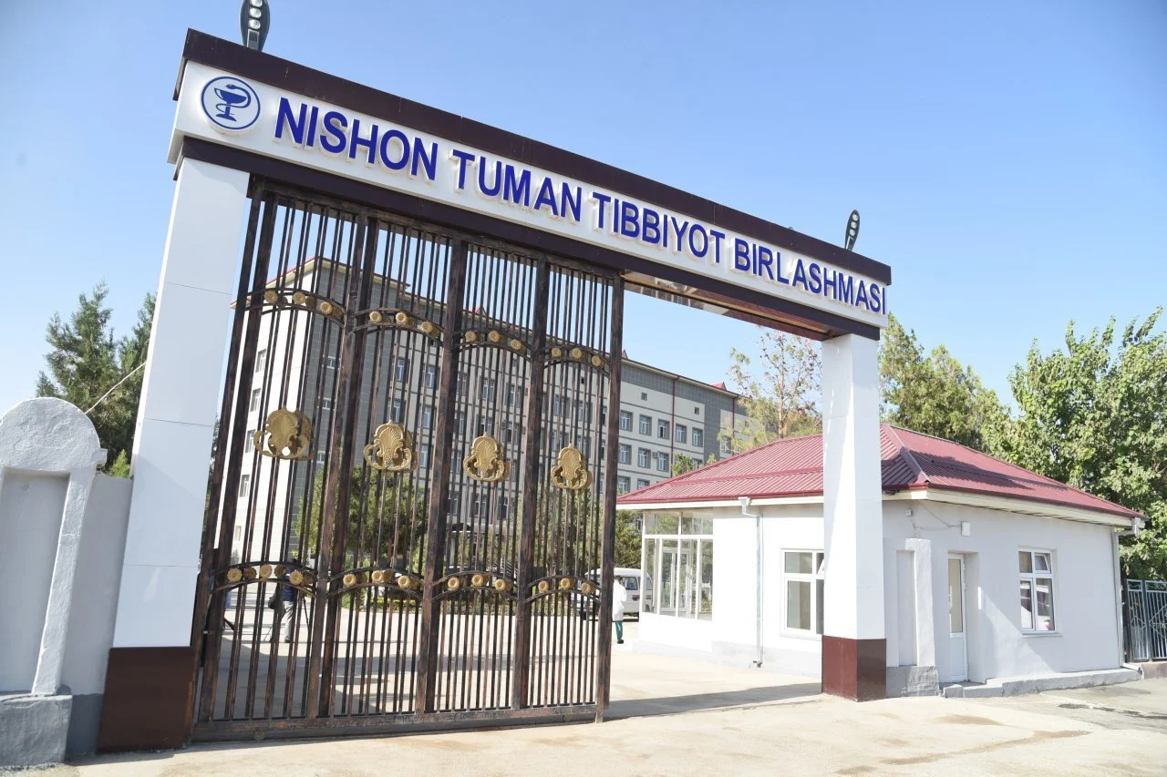 Photo of Nishon Tumani