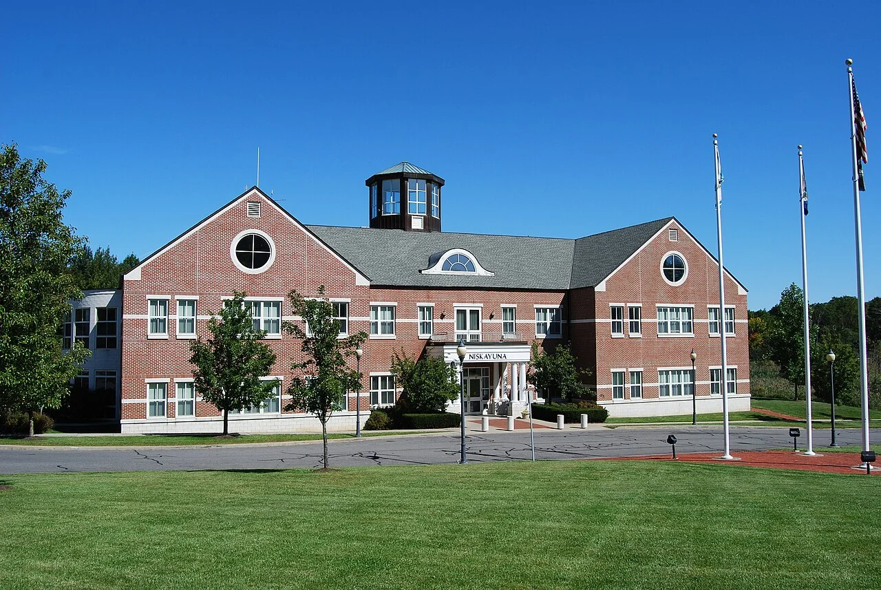 Photo of Niskayuna