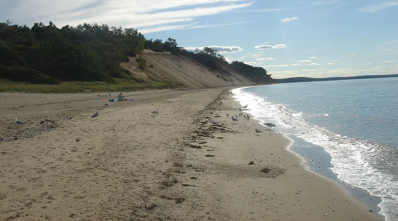 Photo of Nissequogue