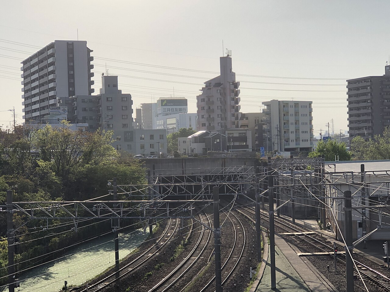 AkaikeTown4