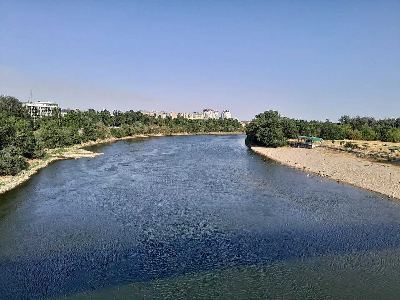 Photo of Nistru
