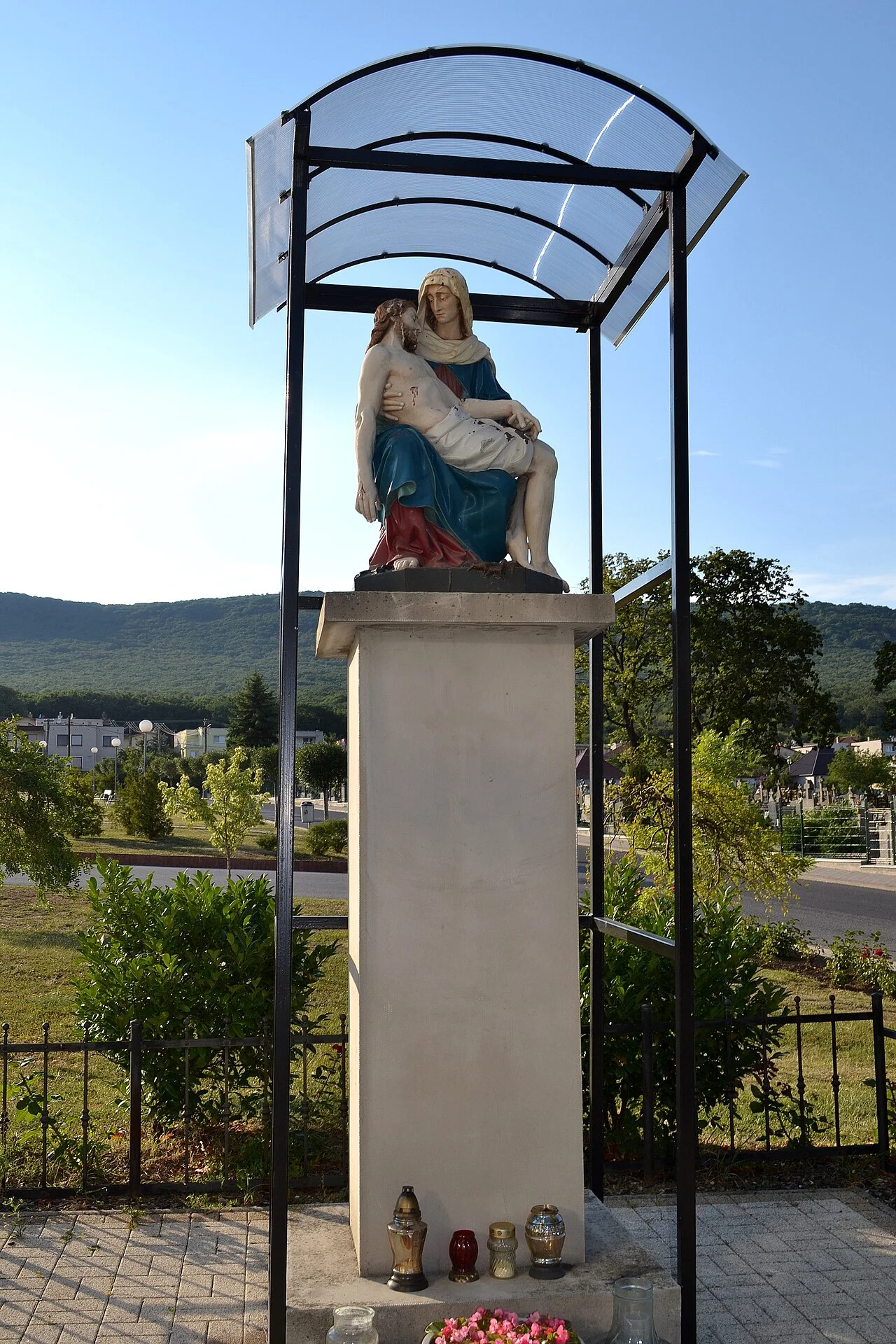 Photo of Nitrianske Hrnčiarovce