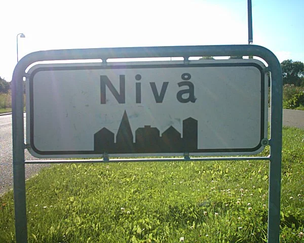 Photo of Nivå