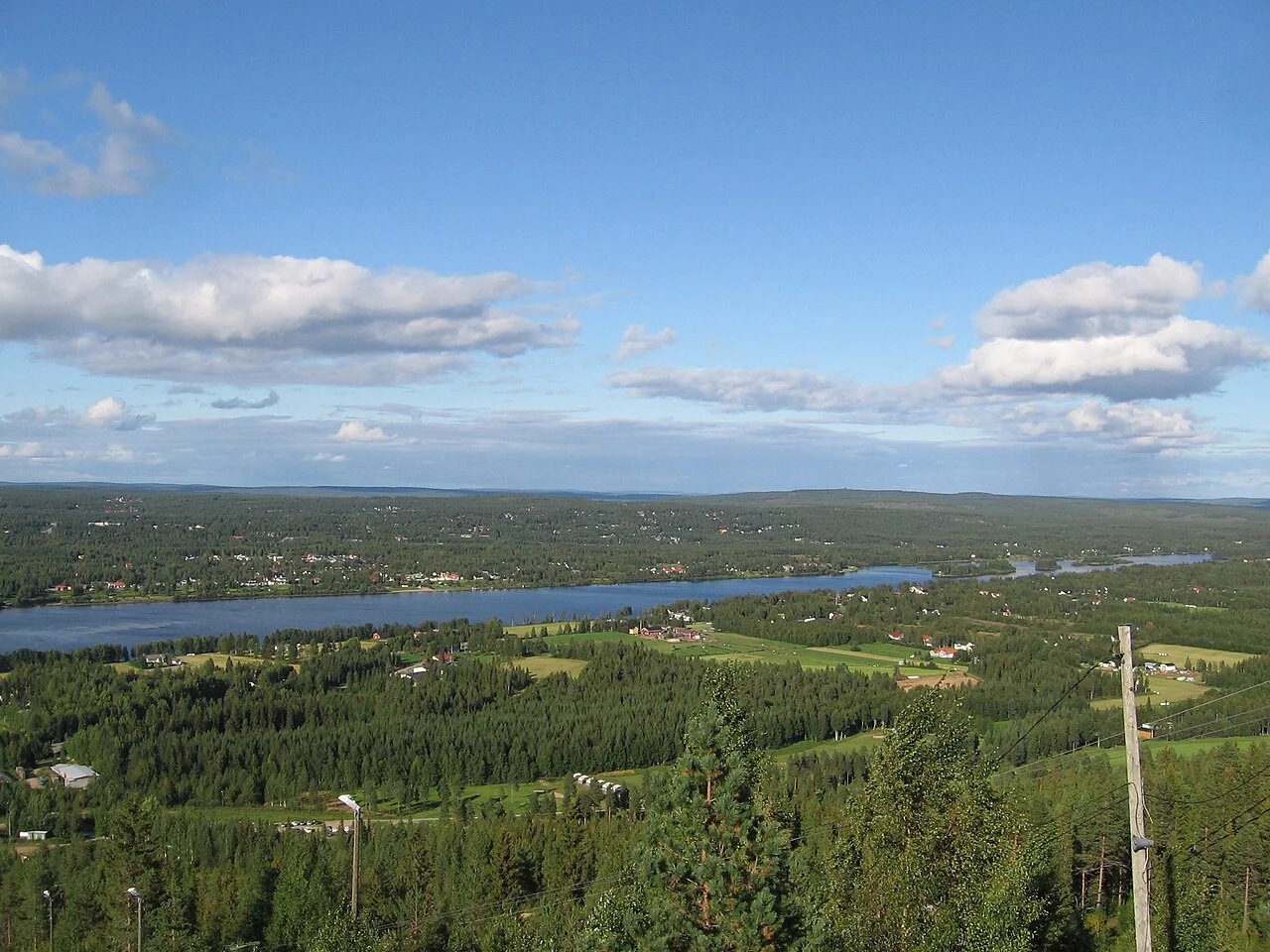 Photo of Nivavaara