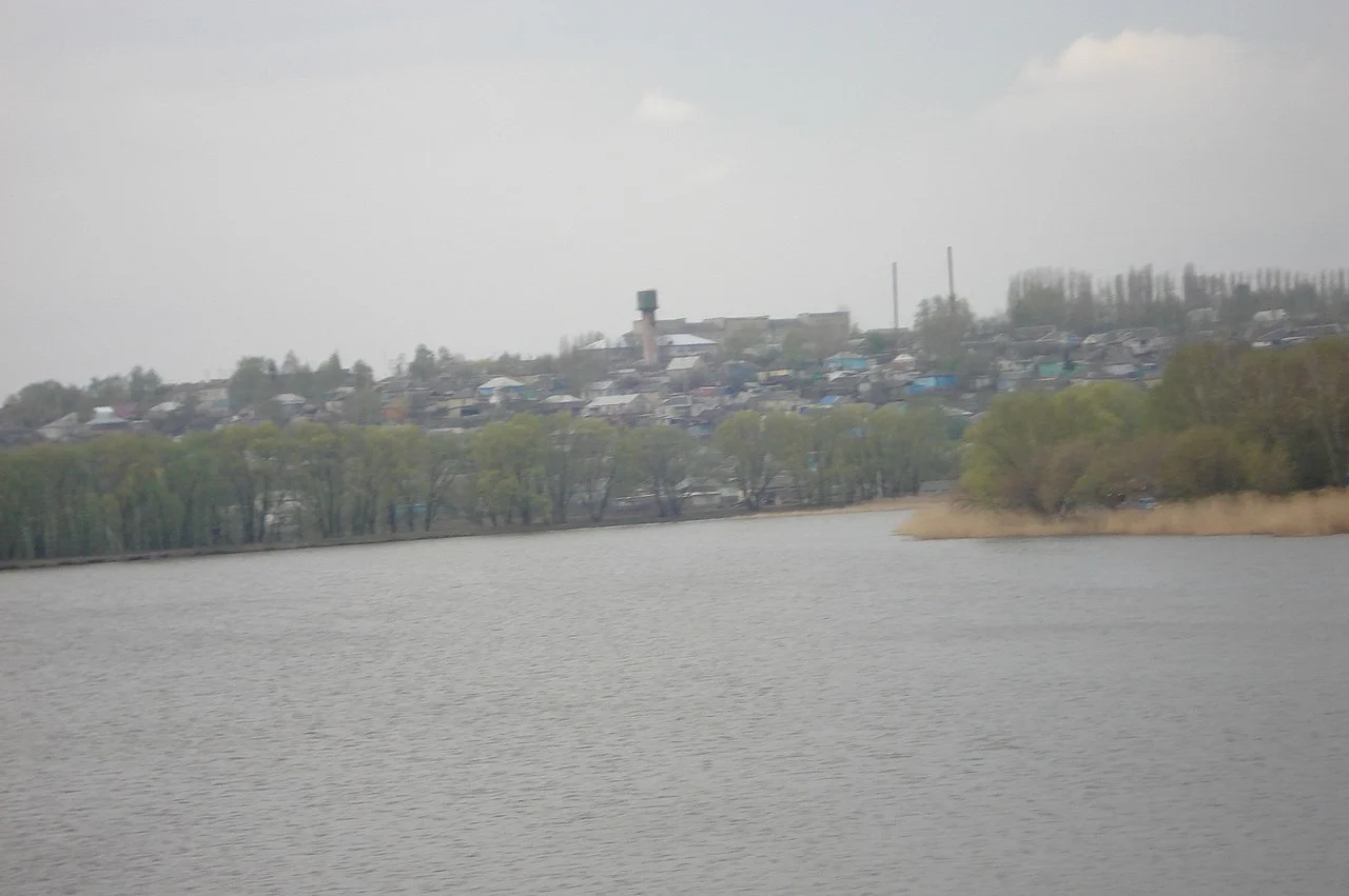 Photo of Nizhnedevitsk