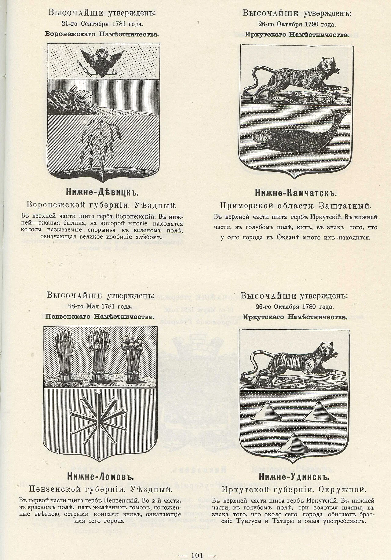 Photo of Nizhnedevitsk