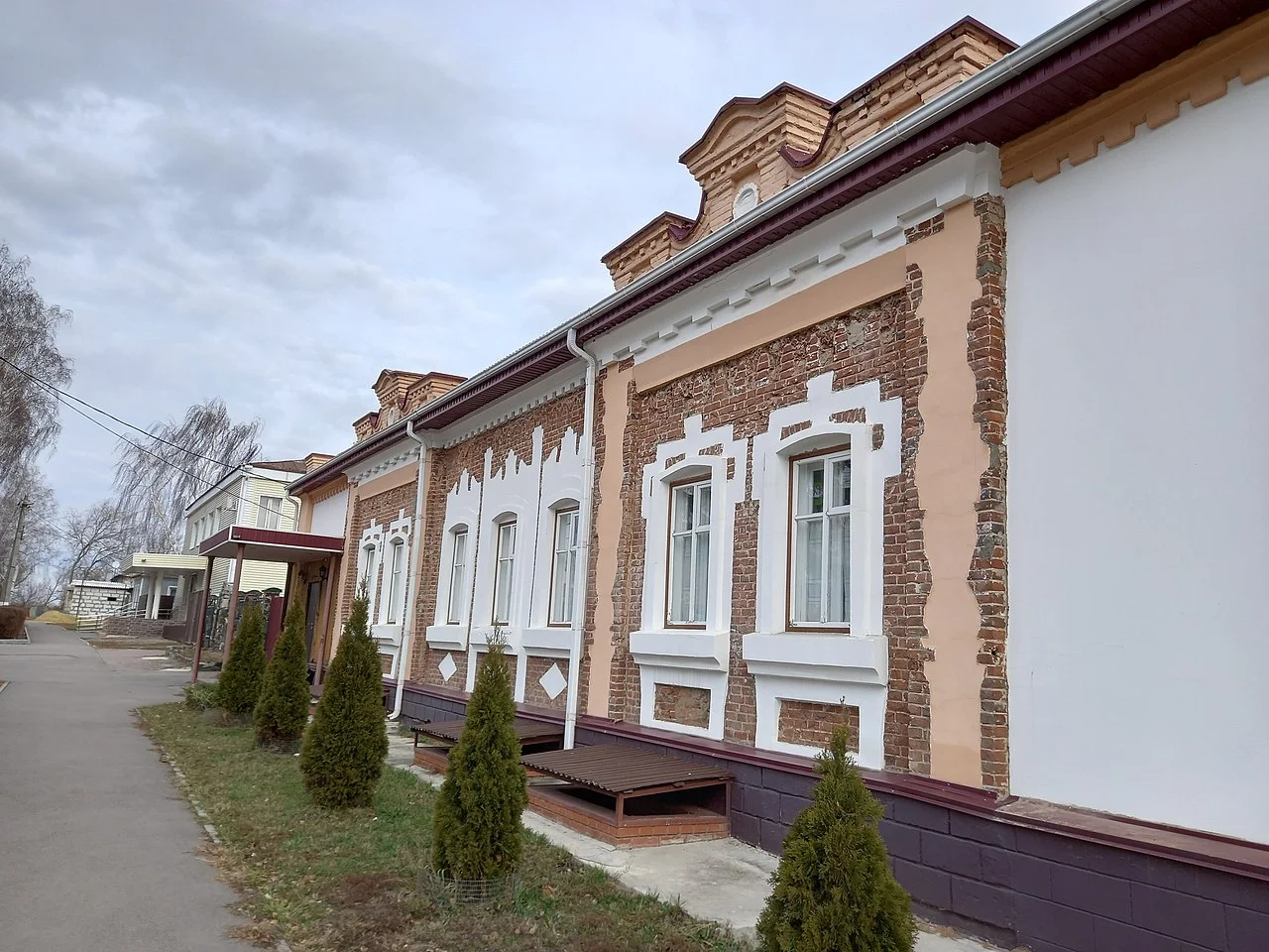 Photo of Nizhnedevitsk