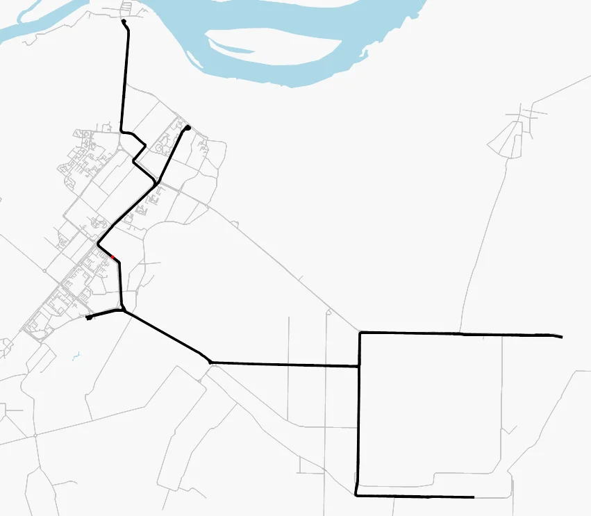 Photo of Nizhnekamsk