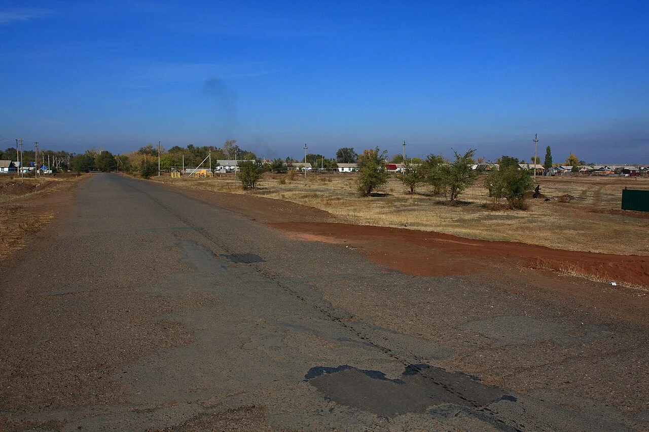 Photo of Nizhnepavlovka