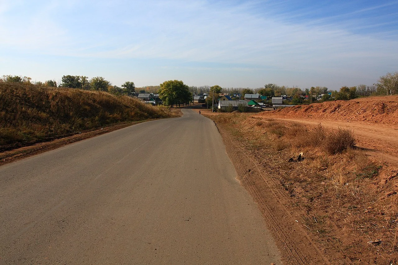 Photo of Nizhnepavlovka