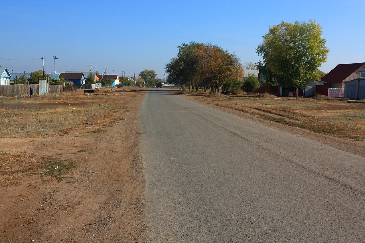 Photo of Nizhnepavlovka