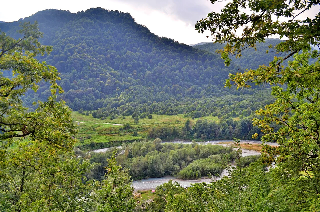 Photo of Nizhniy Arkhyz