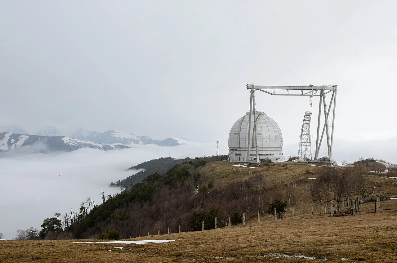 Photo of Nizhniy Arkhyz