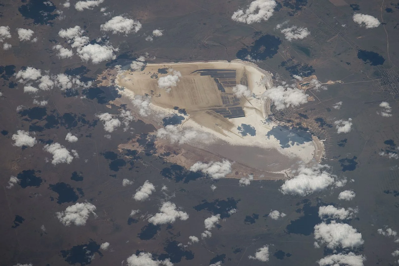 Photo of Nizhniy Baskunchak