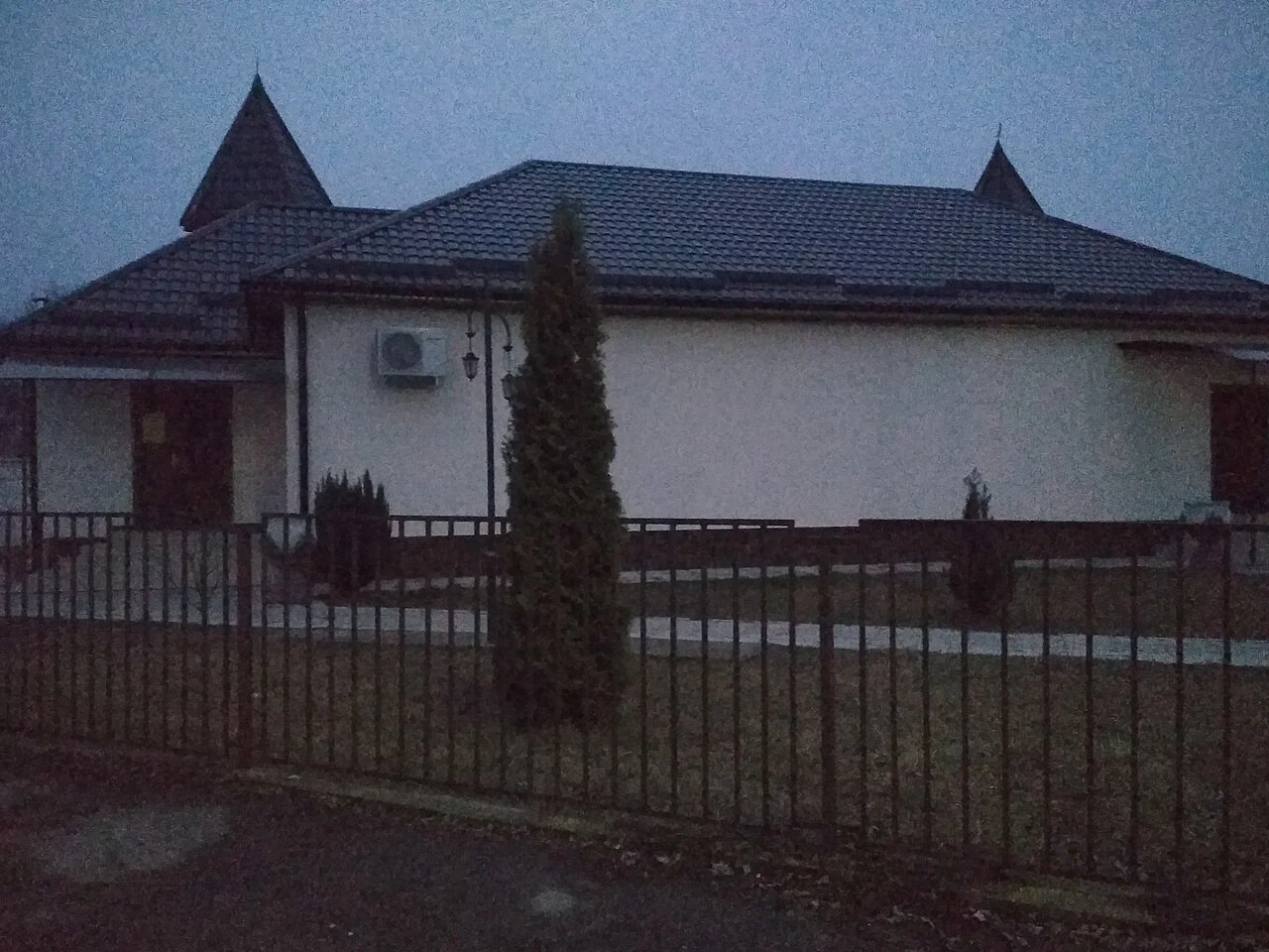 Photo of Nizhniy Cherek